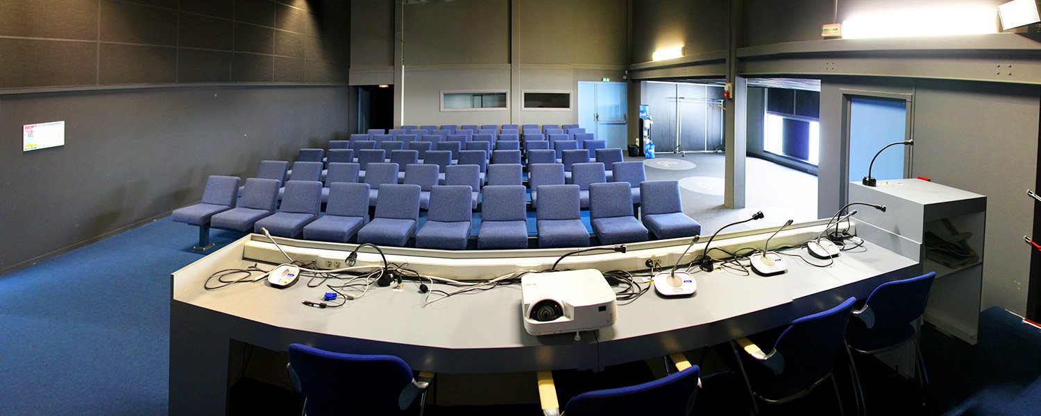 Audiovisuel & Salles de Conférence