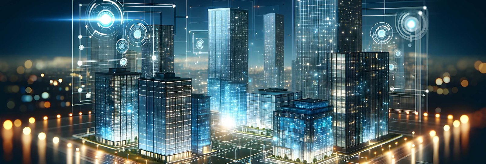 Gestion Intelligente du Parking