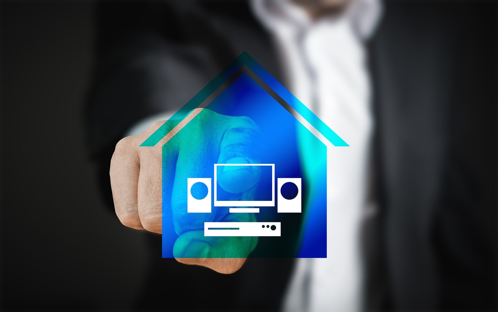 Domotique & Smart Home