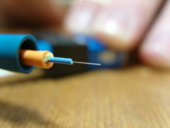Liaisons Fibre Monomode & Multimode