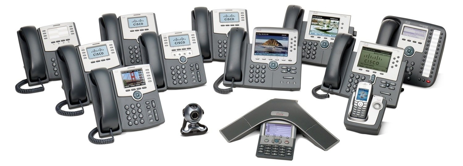 Téléphonie IP & Standards IP-PBX