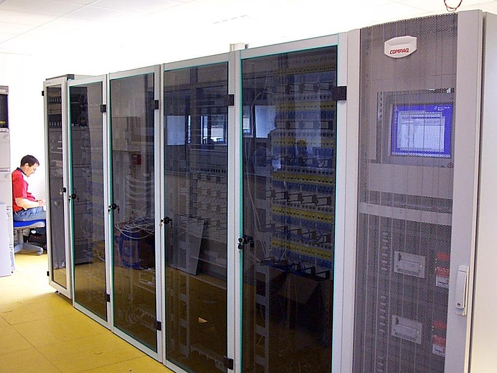 Analyse Vidéo Intelligente IA
